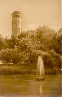 0-9112 BURGSTÄDT, Taurasteinturm, 1959 - Burgstädt