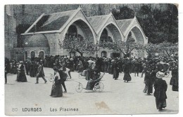 CPA - LUCHEUX  LE CHATEAU  PORTE D' ENTREE  LES DEUX TOURS - Somme 80 - Ecrite 1915 - Edit. G. Jacquiot - Lucheux