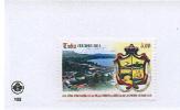 2011 500 ANNIV. BARACOA  1V MNH - Ungebraucht