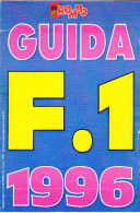 ROMBO  - GUIDA FORMULA 1 - 1996 - Motores