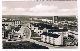 D6182     SALZGITTER-LEBENSTEDT : Blick Auf Lebenstedt - Salzgitter