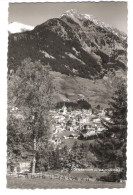 Österreich - Bad Hofgastein Mit Rauchkogel - 1972 - Bad Hofgastein