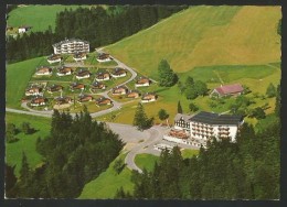 DORNBIRN Vorarlberg Kur- Und Sporthotel RICKATSCHWENDE - Dornbirn