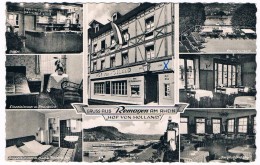 D6193    REMAGEN : Hotel Hof Van Holland - Remagen