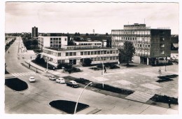 D6194    SALZGITTER -LEBENSTEDT : Albert Schweizer Strasse - Salzgitter