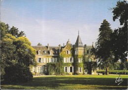 MARGAUX - 33 -  Chateau Lascombes - Vaby - - Margaux