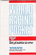 AUTOSPRINT  - WORLD RACING POCKET - Motores