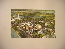 ETATS UNIS LA LOUISIANA BATON ROUGE CAPITAL CITY OF LOUISIANA ............. - Baton Rouge