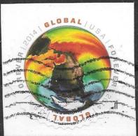 Forever Global 2014 (o) - Usati