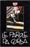 AUTOSPRINT  - LE PAROLE DA CORSA - 1988 - Motores