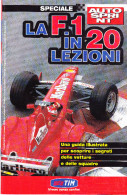 AUTOSPRINT  - LA F1 IN 20 LEZIONI - 1999 - Motores