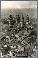 2082 - Ohne Porto - Alte Foto Ansichtskarte Naumburg DOM Kirche N. Gel - Naumburg (Saale)