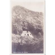 Delcampe - CNCTP6112-LFTD10544 .Tarjeta Postal DE CUENCA.CUEVA DE OROZCO .hoy Restaurante Del TIO SERAFIN En CUENCA - Cuenca