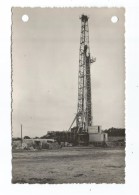 AOF.0109/ Pointe Noire - Le Derrick - Voir état - Pointe-Noire