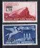 1957 COMPLETE SET MH * - Express Letter Stamps