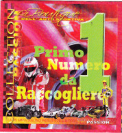 CATALOGO COLLECTION PASSION N.1 - Catalogues & Prospectus