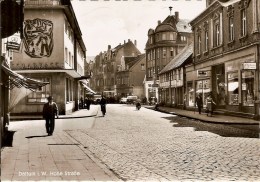 DATTELN-HOHESTRASSE - Datteln