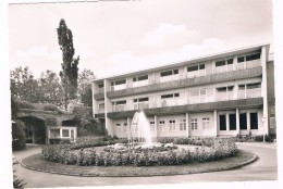 D6210   ANDERNACH : Krankenhaus Stiftshospital Z. Hl. Nikolaus - Andernach