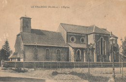 90 // VALDOIE   L'église ** - Valdoie