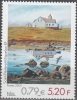 Saint-Pierre & Miquelon 2001 Yvert 743 Neuf ** Cote (2015) 3.20 Euro Reflets Par M. Borotra - Nuovi