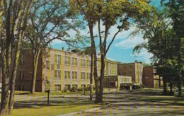 Canada Victoria Public Hospital Fredericton New Brunswick - Fredericton