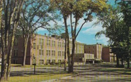 Canada Victoria Public Hospital Fredericton New Brunswick - Fredericton