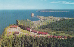 Canada Peak O'Down Hotel Perce Quebec - Percé