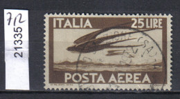 Italien, Mi. 712 O - Used