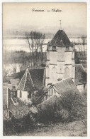 78 - FRENEUSE - L'Eglise - Freneuse