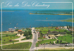 LAC DU DER CHANTECOQ (dil192) - Champagne-Ardenne
