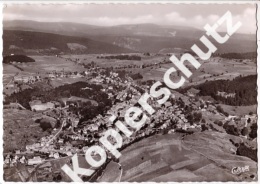 Luftbild St.Andreasberg 1965   (z3139) - St. Andreasberg