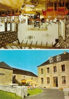 COURTIL-BOVIGNY-HOTEL RESTAURANT LE SAINT MARTIN - Gouvy