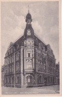 AK Meerane I. Sa. - Hotel Deutscher Kaiser (22359) - Meerane