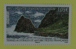 Amsterdam, Poite D' Entrecasteaux 2016 - Unused Stamps