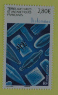 Diatomées 2016 - Unused Stamps