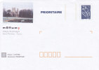 PAP MONUM TVP LAMOUCHE Bleu Abbaye De Jumièges N 909 Lot B2K/0509433 - Prêts-à-poster:Stamped On Demand & Semi-official Overprinting (1995-...)