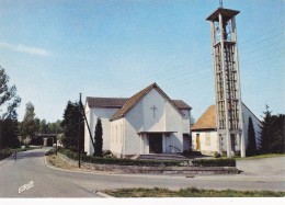 Carte Postale, église Catholique, Drulingen - Drulingen