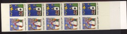 CA159  -  Norvège -  Carnets     Yv    C 1013  ** - Cuadernillos