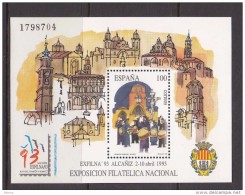 LOTE 555   ///  (C040)    ESPAÑA 1993   EDIFIL Nº 3249 **MNH  ///  CATALOG./COTE: 1,75€ - Unused Stamps