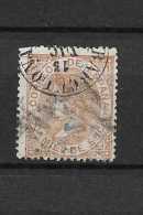 LOTE 1810   ///    ESPAÑA 1867    EDIFIL Nº: 96 - Used Stamps