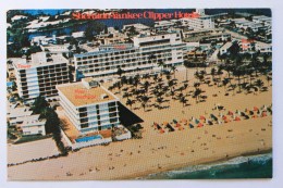 Sheraton-Yankee Clipper Hotels, Fort Lauderdale, Florida - Fort Lauderdale