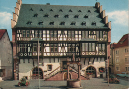 Hanau - Goldschmiedehaus 2 - Hanau