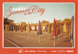 Hanau - Summer In The City - Hanau