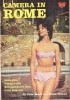 A WHITESTONE - N° 41 - Peter Basch - Simon Nathan - CAMERA IN ROME       (3934) - Photographie