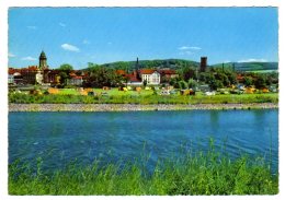 Hann Münden - Blick Auf Die Stadt - Hannoversch Münden