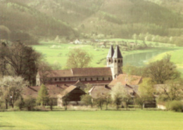 Hann Münden Hemeln Bursfelde - Klosterkirche 1 - Hannoversch Muenden