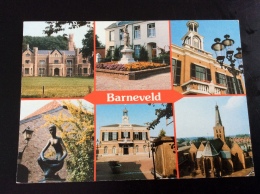 Nederland Barneveld 1989 - Barneveld