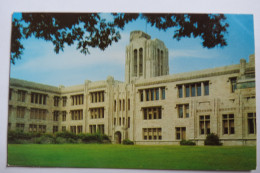 (8/7/91) AK "Indianapolis" Butler University - Indianapolis