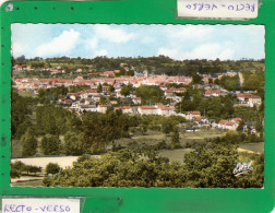 SAINT CHERON PANORAMA - Saint Cheron