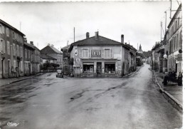 En 1959 - Doulevant-le-Château